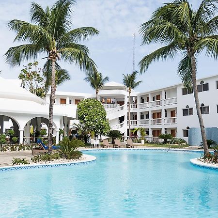 Ocean Palms Residences Cabarete Exterior photo