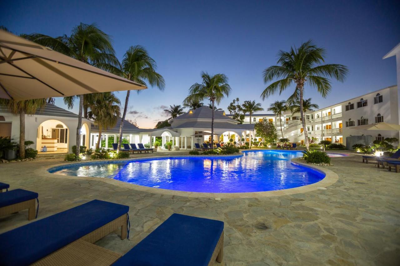 Ocean Palms Residences Cabarete Exterior photo